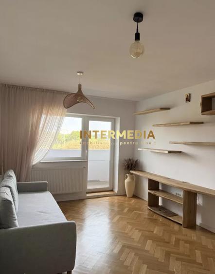 APARTAMENT CU 3 CAMERE I ULTRAFINISAT I 74 MP I– vedere Cetatea Alba Iulia