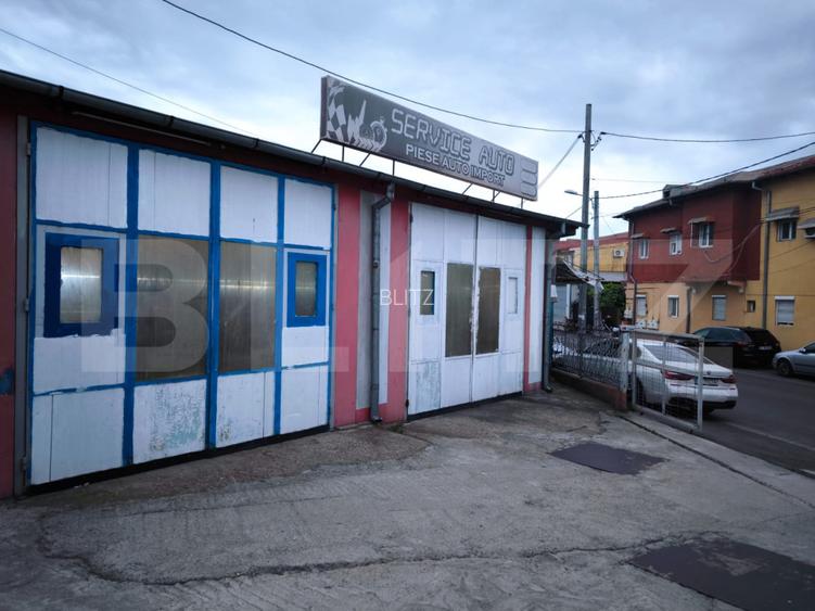 Vila P+2E, 550 mp utili, 970 mp teren, zona Calea Severinului - BILLA - 6