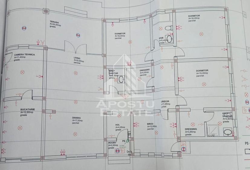 Casa noua individuala de vanzare, 5 camere si 3 bai, Sacalaz