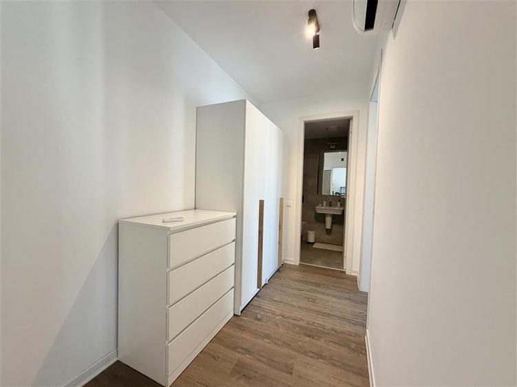 Inchiriere 2 camere modern Cloud 9 Parcare