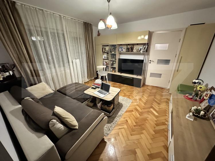 Apartament 2 camere, 53.35 mp, zona Ultracentral