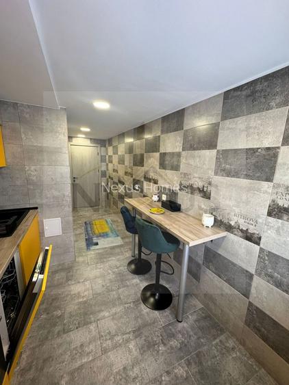 Apartament 2 camere de închiriat Ultracentral | Banca Franceza - 11
