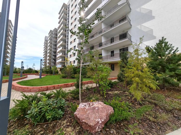 Apartament 2 camere| Loc de parcare | HILS | Metrou Nicolae Teclu - 8