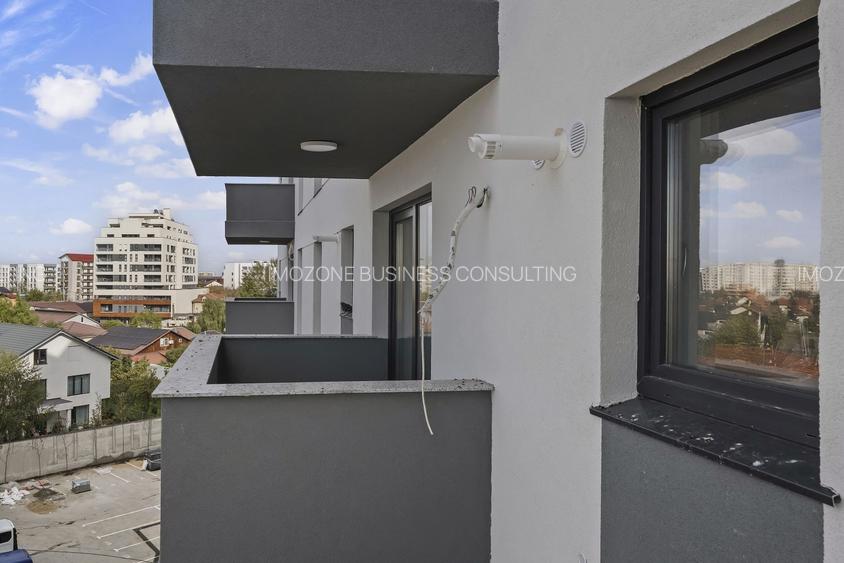 Militari-Metrou Preciziei, 2 Camere, 57.7 mp, DECOMANDAT, MUTARE RAPIDA