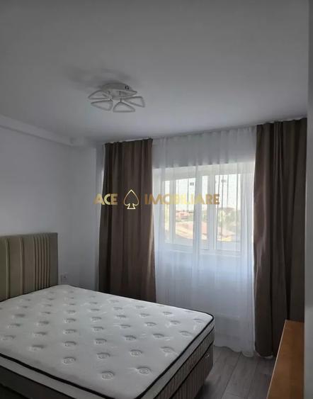3 Camere de inchiriat | Gorjului | Centrala | 2 Bai | Metrou | 75MP