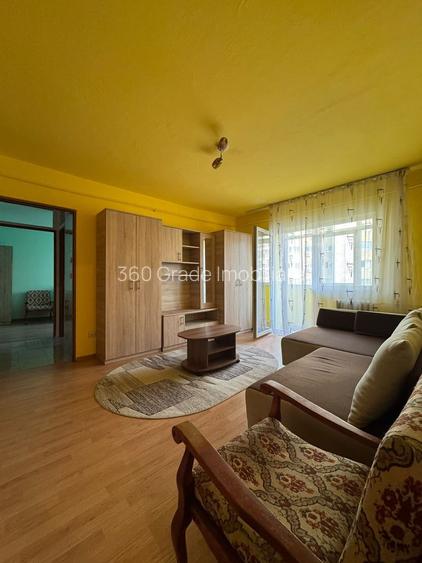 2 camere – 52mp/utili – Zona Modern – Timisoara – Bucatarie separata - 7