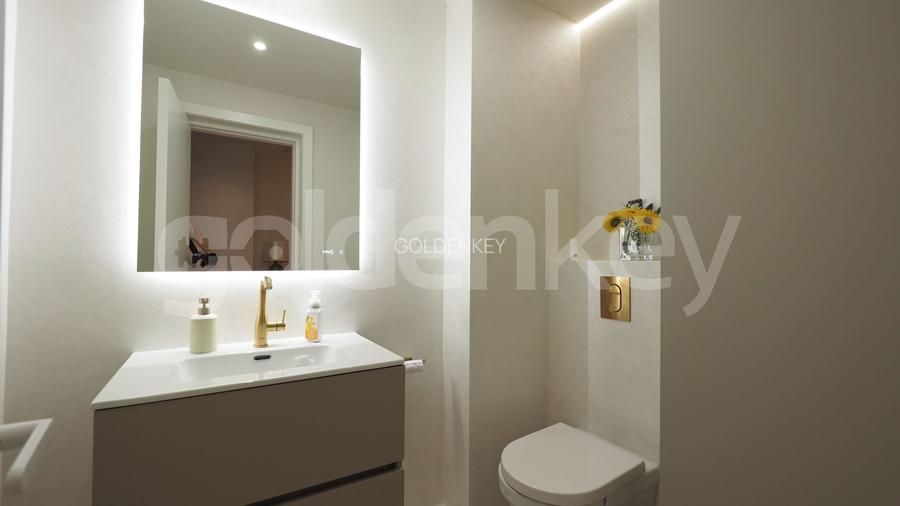 Apartament insorit cu 4 camere | 44mp terase | garaj - 9