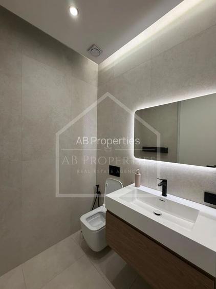 PRIMA INCHIRIERE | 2 Camere | Parcare Inclusa | Floreasca - 10