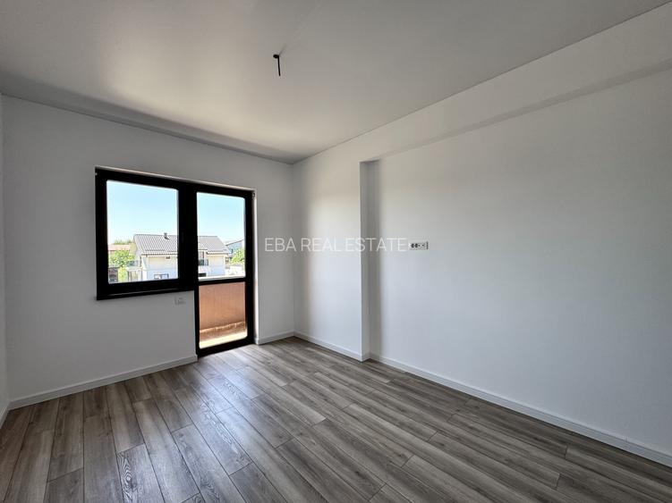 Duplex Domnești la Cheie | Încălzire Pardoseală | Mutare Imediată | 300mp - 15