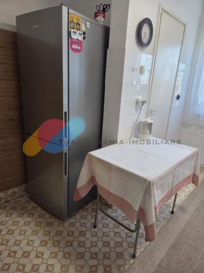 Apartament 4 camere, 79 mp,  zona Negoiu, Mănăștur