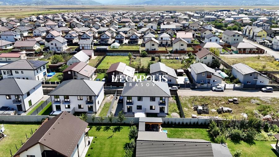 Duplex 4 Camere | Finisaje Incluse | 113 mp Utili | Izvor - 31