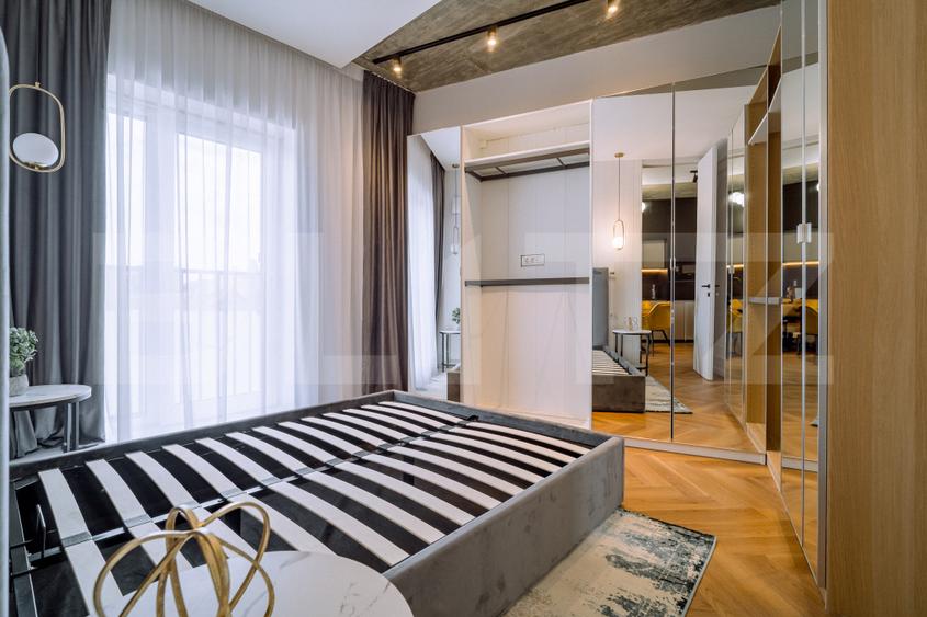 Apartament 2 camere premium | EAS Residence Piața Țăranilor