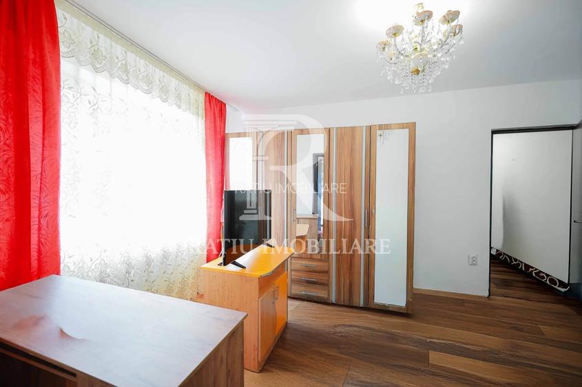 De inchiriat | Apartament cu 2 camere | Rogerius | Oradea - 2