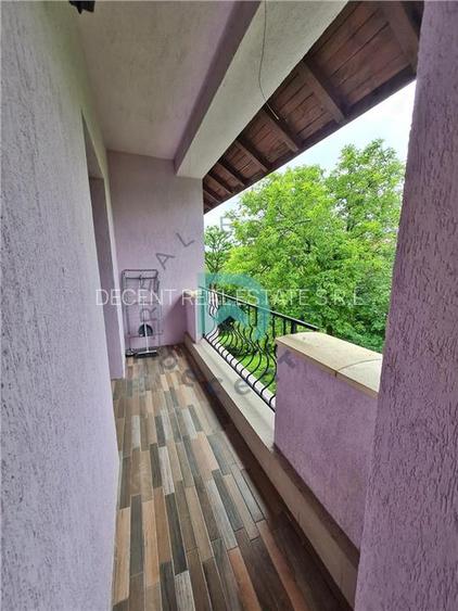 Apartament 2 camere Astra, mobilat, Brasov - 28