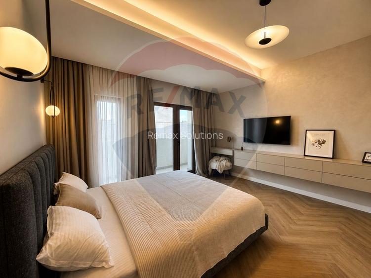 Casă  Vilă premium de vanzare in Lakeside Home Ovidiu Constanta - 6