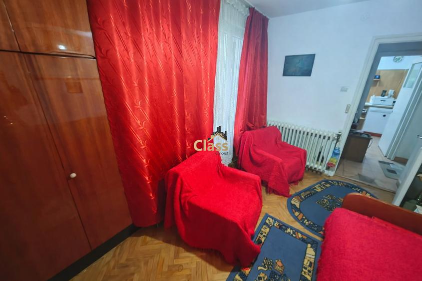 Apartament 2 camere | Investitie | 50 mpu | Zona Unirii Gheorgheni