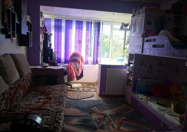 Apartament 2 camere - Tomis III - City Mall - 74.900 euro (Cod E11+E12) - 4