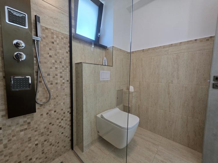Casa tip duplex cu 4 camere, teren 250mp, Râșnov