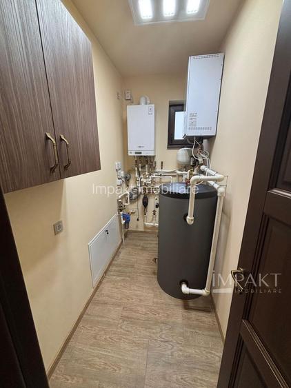 De vânzare casa - Tauți - 2019 - Pompa caldură, sistem fotovoltic!