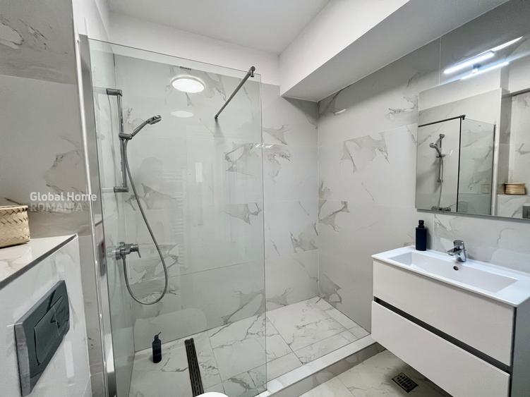 Apartament 2 cam 62 MP |Pipera Rond OMV-Aviatiei |Parcare inclusa
