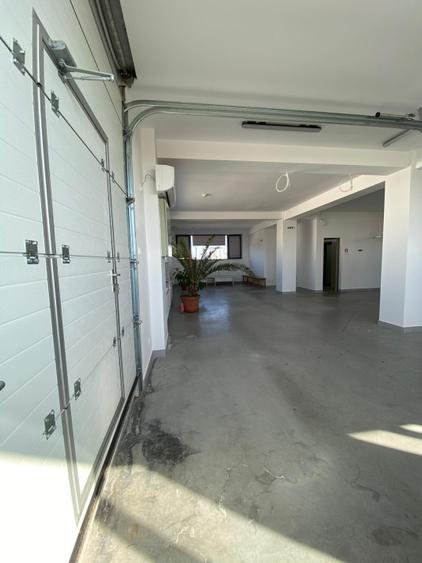 Hala productie, 600 mp, zona Aeroport