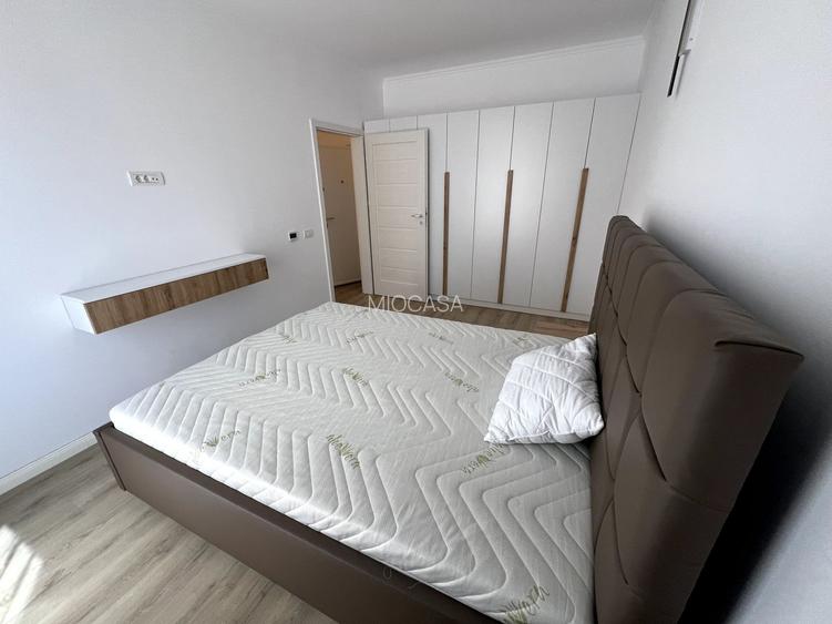 Comision 0%.  Bucatarie separata. Vila cu 6 ap. Piscina. Mobilat LUX.  Braytim. - 41