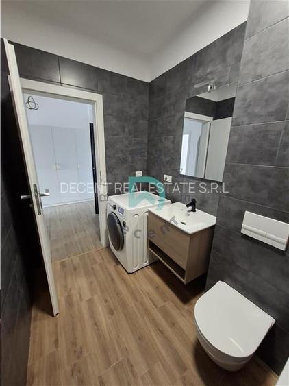 Apartament-penthouse 3 camere Tractorul, 70 mp - Brasov - 14