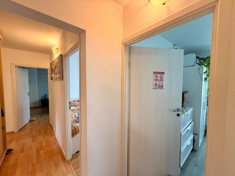 Drumul Taberei | 4 camere