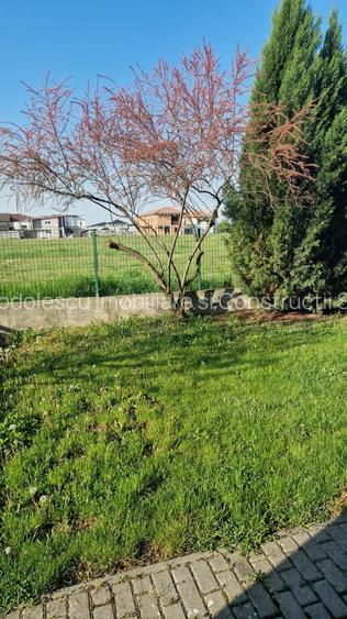 Casă de închiriat în Dumbravita – 3 dormitoare si garaj - 27