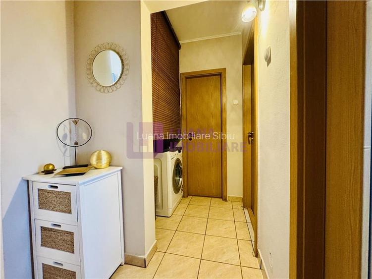 Apartament 3 camere de vanzare | Vasile Aaron | decomandat | pivnita | - 7