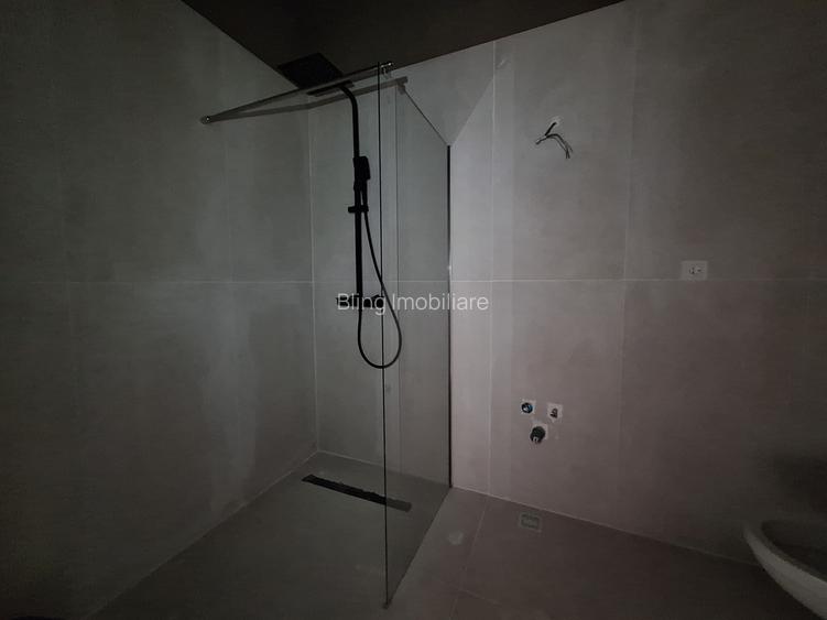 Apartament in bloc nou, etaj intermediar, balcon, zona Eroilor - 5