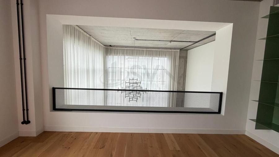REA1024614 Apartament tip loft I 4 camere I Design eclectic I Floreasca