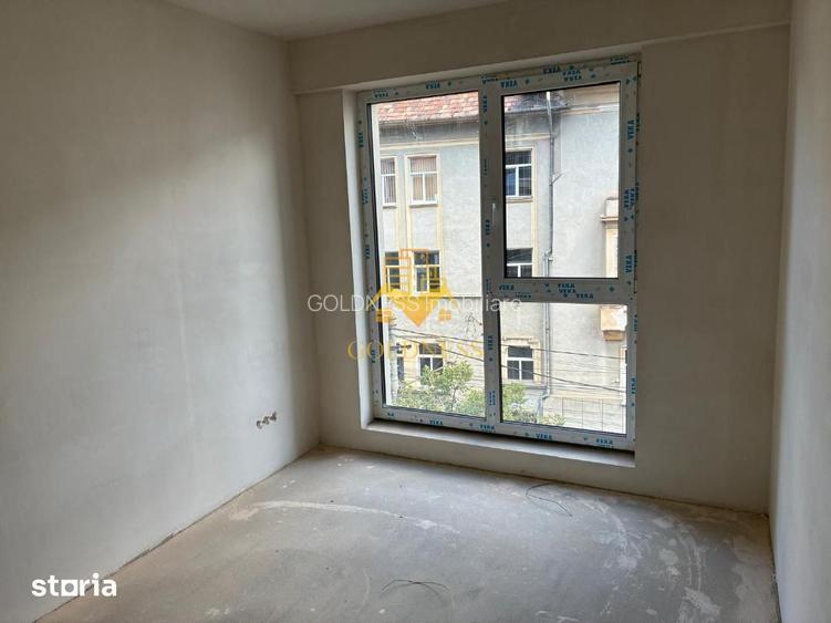 3 camere 80 mp| bloc nZeb 2026 | zona Centrala Horea Mihai Viteazu| - 4