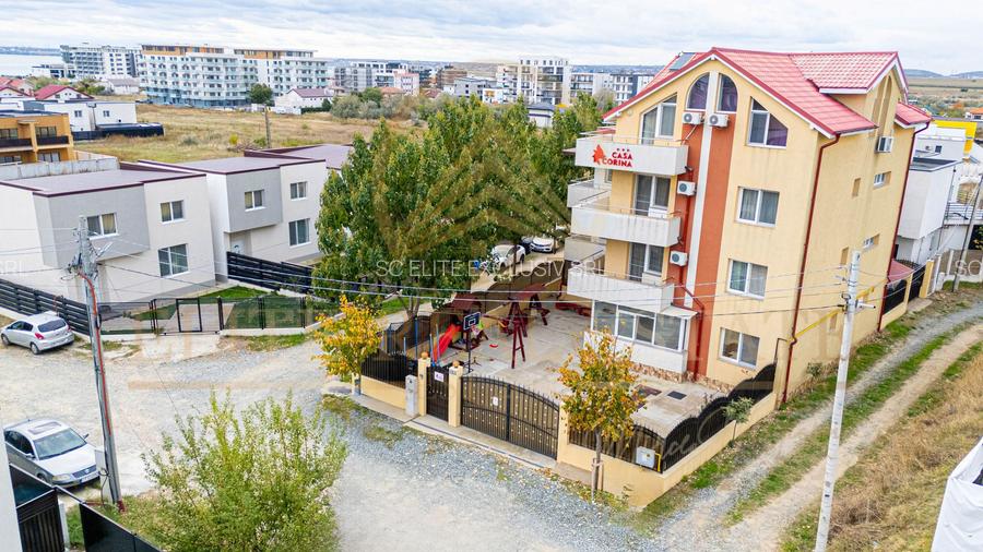 Proprietate ideala pentru azil privat, clinică, wellness sau pensiune - 2