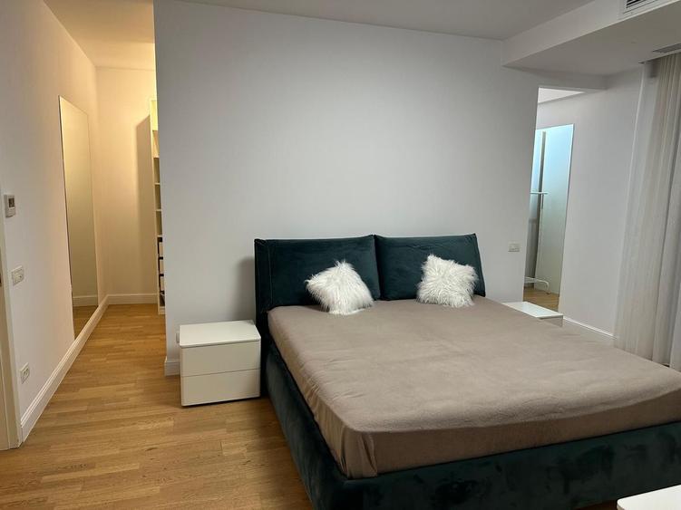 Apartament de inchiriat 5 camere - zona BANEASA.