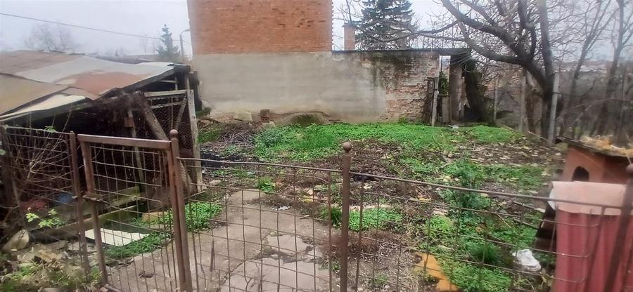 RECO Casa renovabila cu dublu front stradal in Oradea