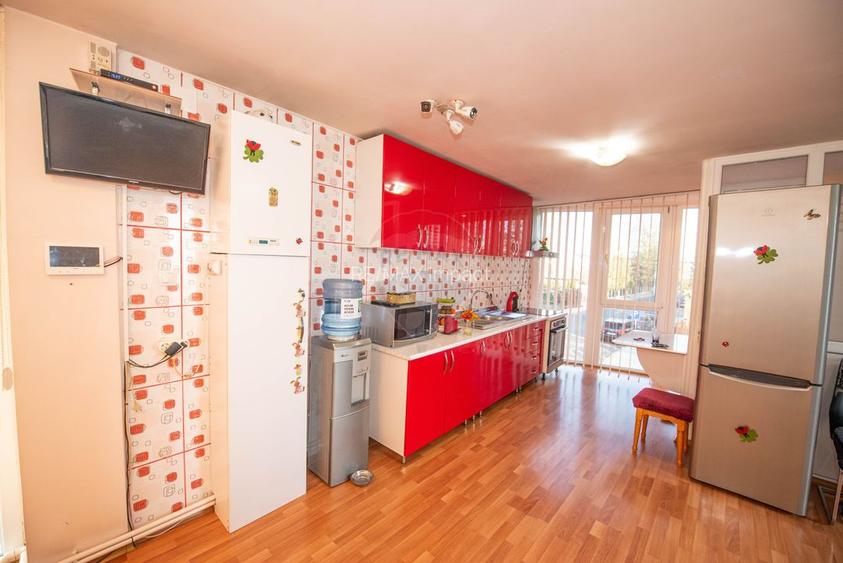 Casa cu 4 camere de vanzare, 157 mp utili,  Calarasi - 5