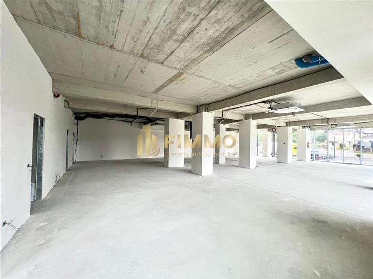 Spatiu Comercial | 220 mp | Suceava | Alexanderman | |ID:1408