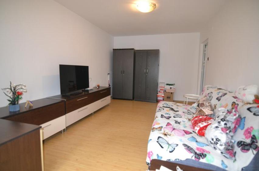 Exclusiv apartament 2 camere decomandat  Judetean -Alexandru cel Bun