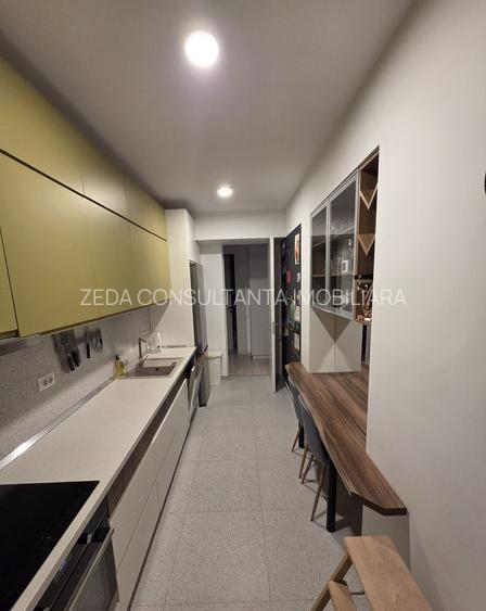 Apartament 3 camere Politehnica-Complex nou-2 locuri parcare - 8