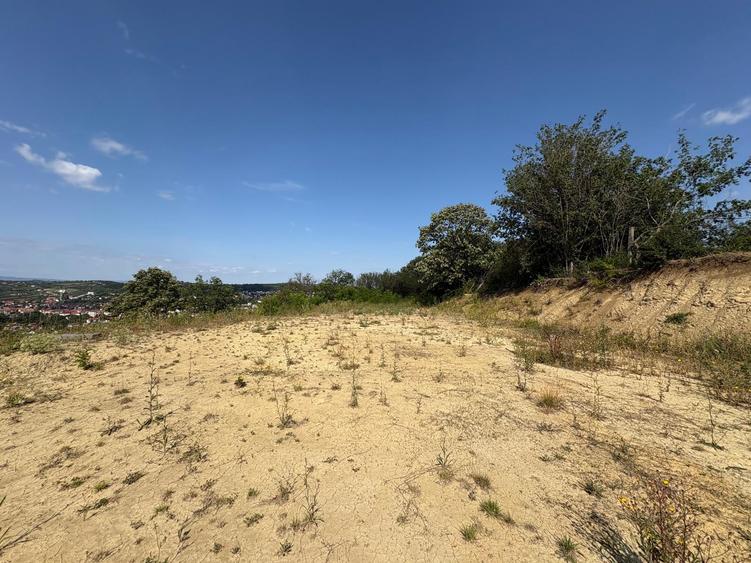 Teren intravilan 2800mp Livada Meses utilitati la 20m Pret 196.000eur neg