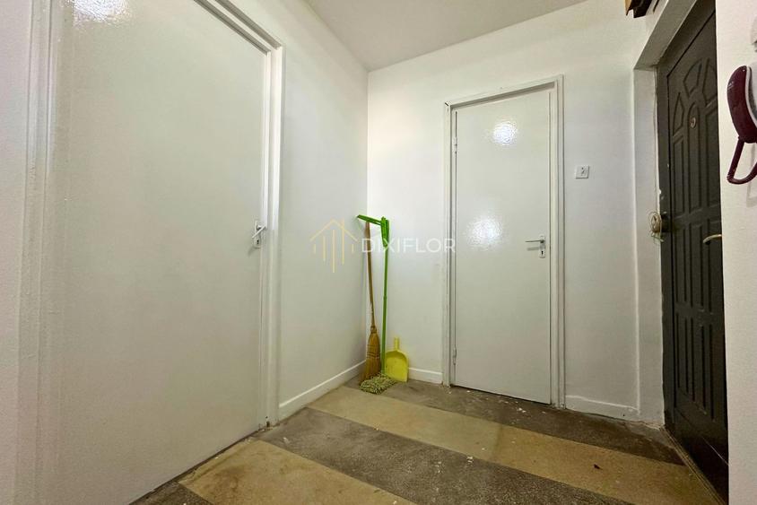 Apartament cu 2 camere | str. Parângului | 92.000 €