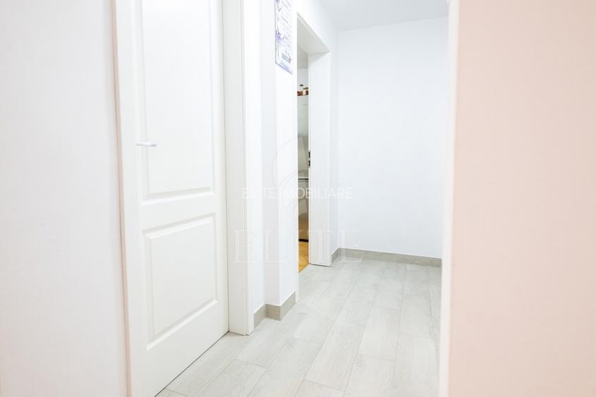 Apartament 2 camere în zona HERMES - 6