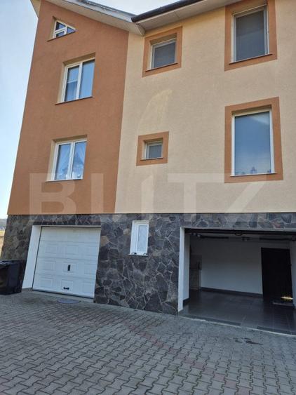 Vila superba de vanzare in zona Livezeni cu priveliste deosebita