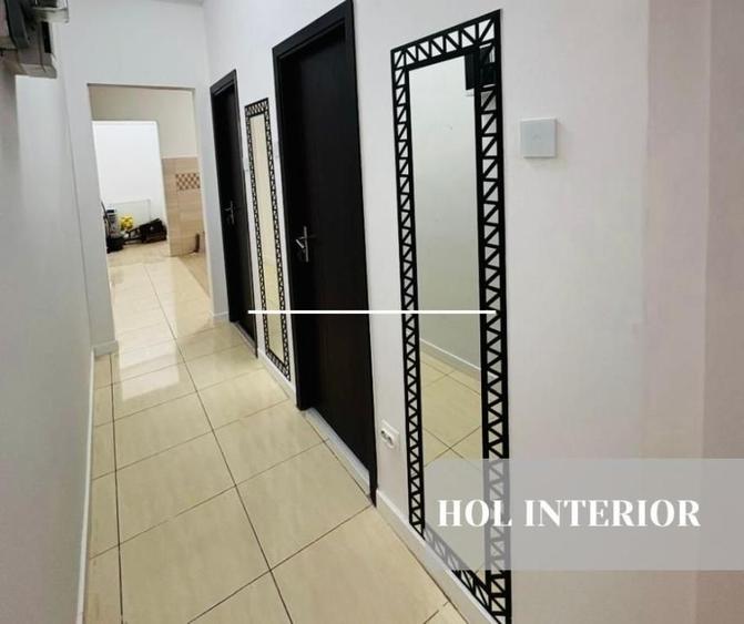 Piata Romana - Ateneul Roman I Apartament 3 camere I Birou/Rezidential