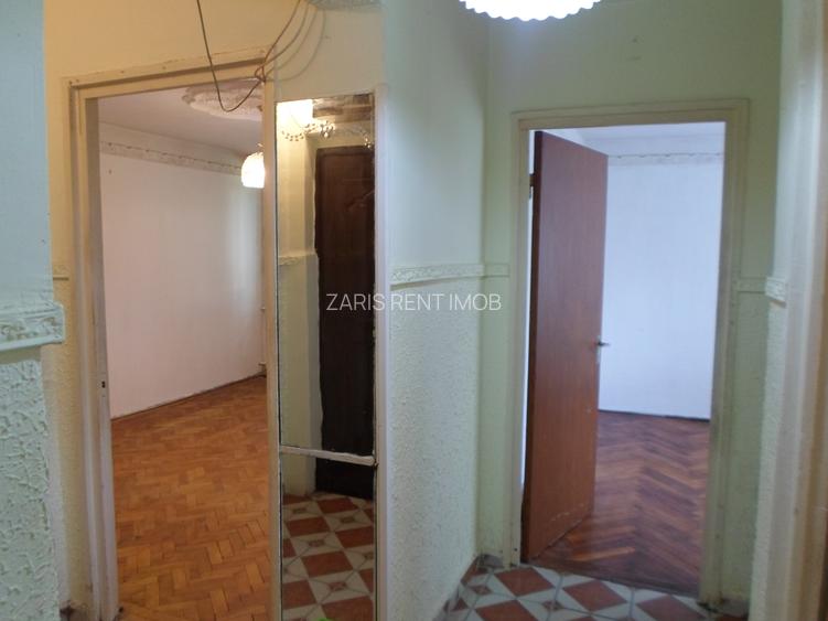 Vanzare apartament 3 camere decomandat in Ploiesti, comision 0 - 5