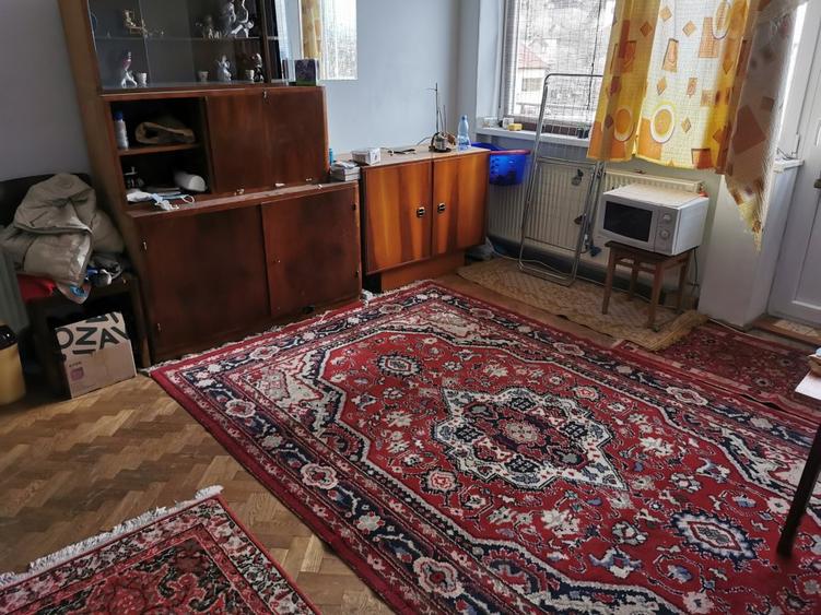 Apartament 5 camere pe 2 niveluri zona Central