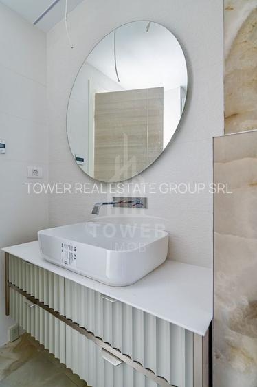 Apartament 2 camera-Opera Residence-Mamaia - 11