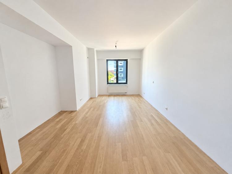Apartament 3 camere cu loc de parcare | UpGround Residence