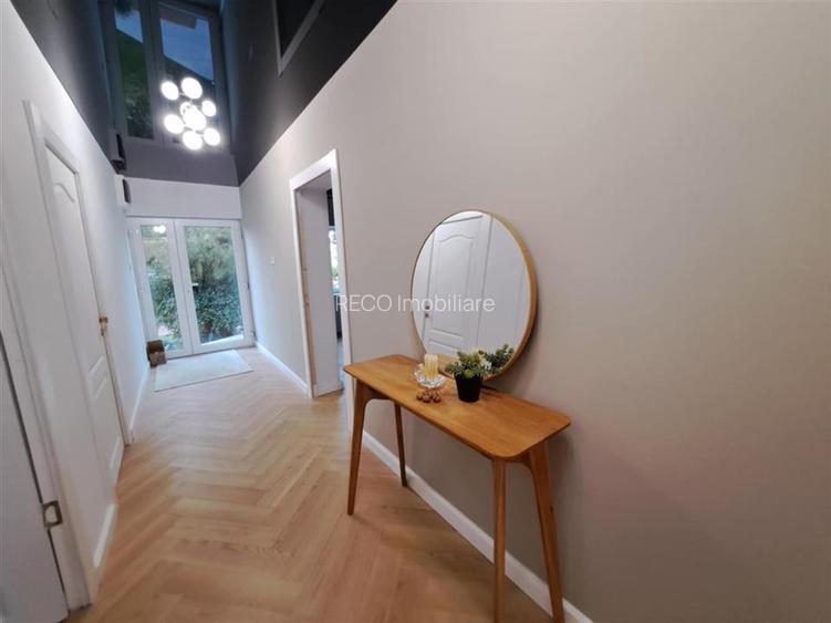 RECO vila lux zona Sitalul Judetean - 6